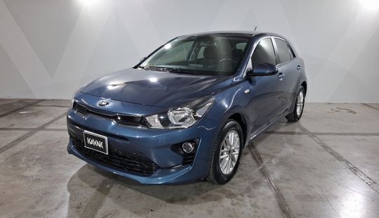 Kia • Rio