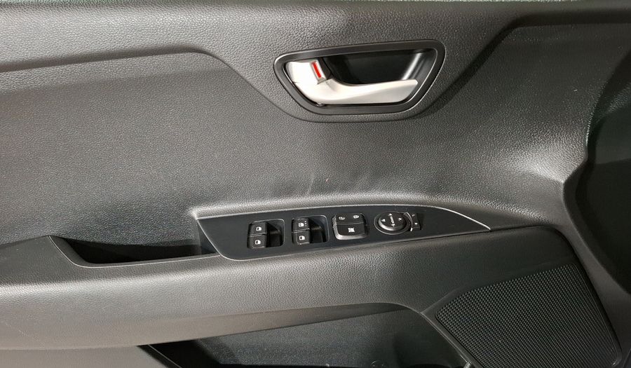 Kia Rio 1.6 LX Hatchback 2021