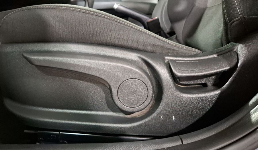 Kia Rio 1.6 LX Hatchback 2021