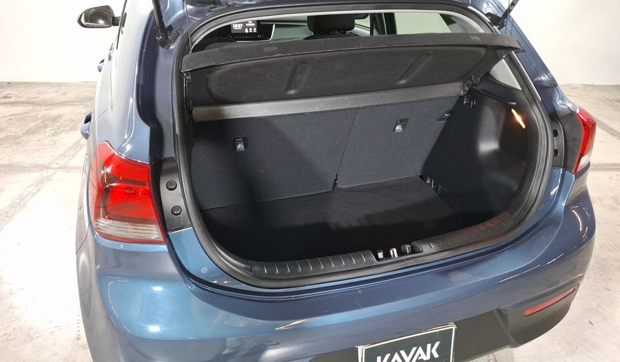 Kia Rio 1.6 LX Hatchback 2021