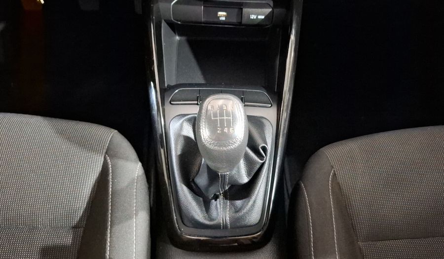 Kia Rio 1.6 LX Hatchback 2021