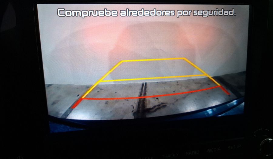 Kia Rio 1.6 LX Hatchback 2021