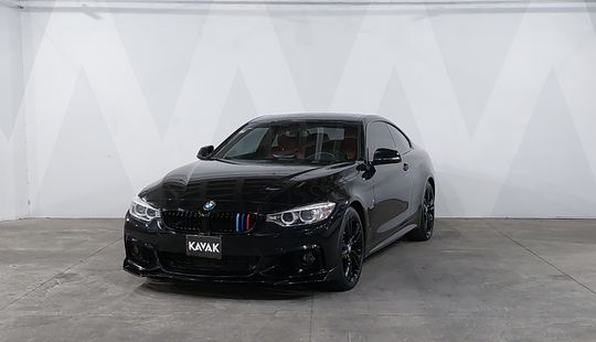Bmw • Serie 4
