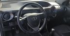 Toyota Etios 1.5 XLS 2016 Sedan