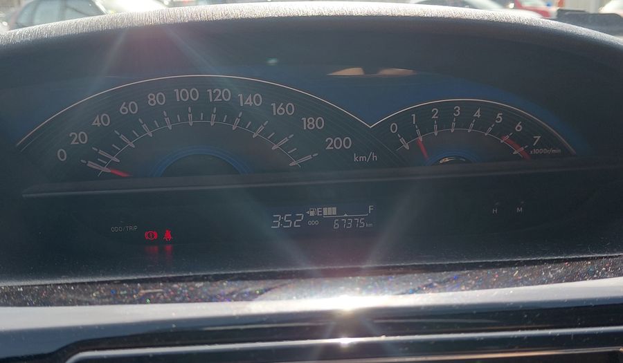 Toyota Etios 1.5 XLS 2016 Sedan