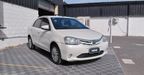 Toyota Etios 1.5 XLS 2016 Sedan
