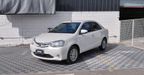 Toyota Etios 1.5 XLS 2016 Sedan