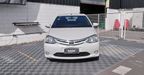 Toyota Etios 1.5 XLS 2016 Sedan