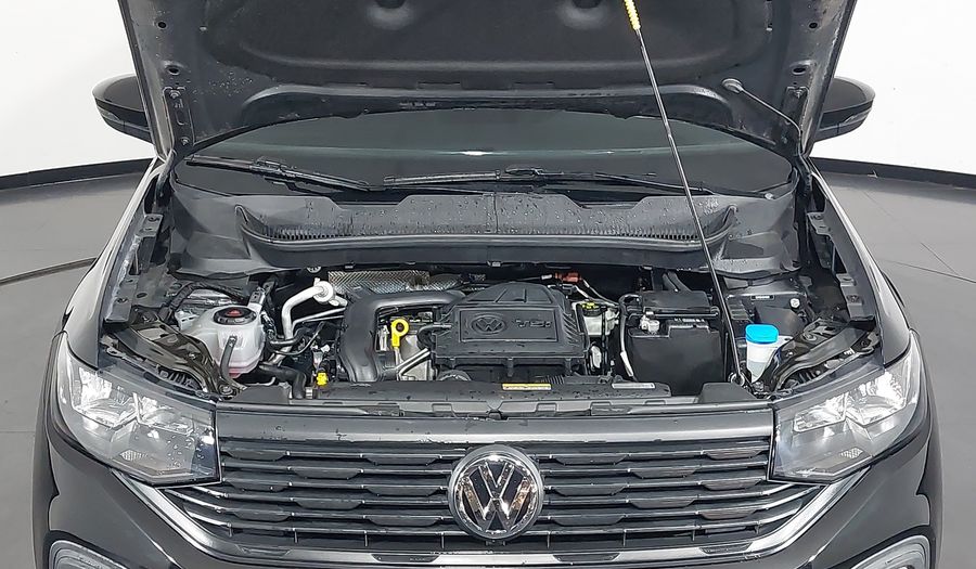 Volkswagen T-cross 200 TSI SENSE Suv 2021