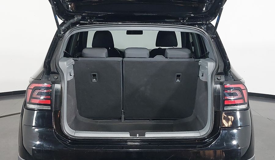 Volkswagen T-cross 200 TSI SENSE Suv 2021