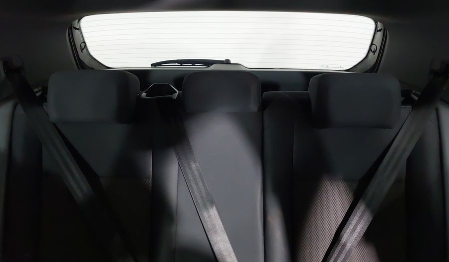 Volkswagen T-cross 200 TSI SENSE Suv 2021