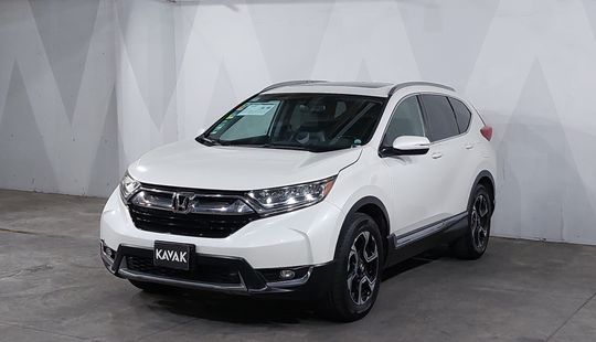 Honda • CR-V