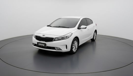 Kia • Cerato