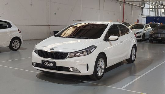Kia • Cerato