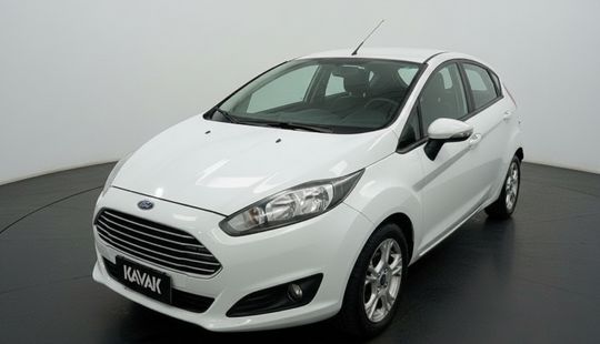 Ford • Fiesta
