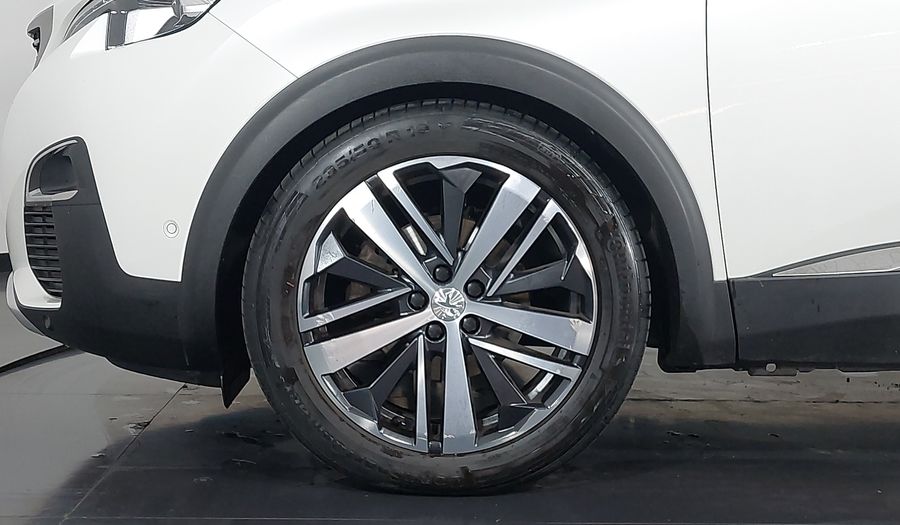 Peugeot 5008 1.6 GRIFFE PACK THP AT Suv 2020