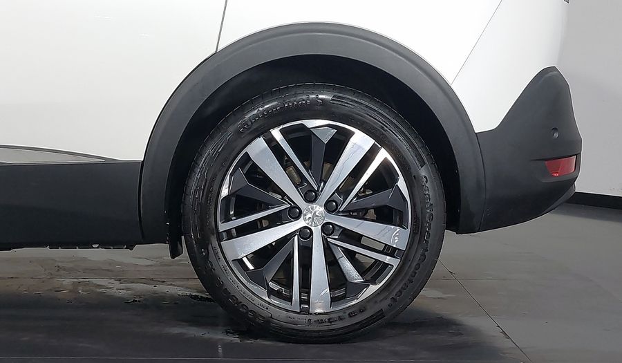 Peugeot 5008 1.6 GRIFFE PACK THP AT Suv 2020