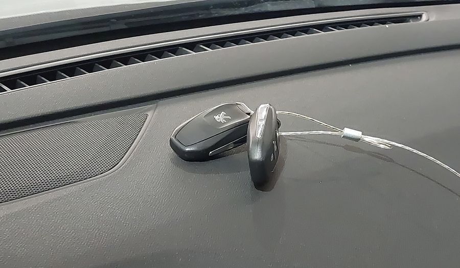 Peugeot 5008 1.6 GRIFFE PACK THP AT Suv 2020