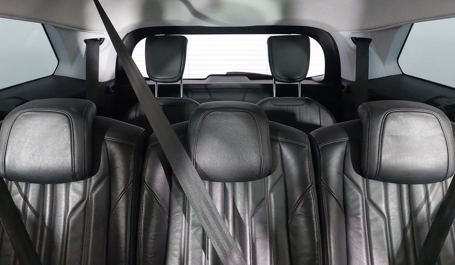 Peugeot 5008 1.6 GRIFFE PACK THP AT Suv 2020