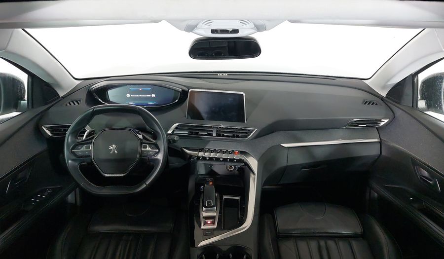 Peugeot 5008 1.6 GRIFFE PACK THP AT Suv 2020