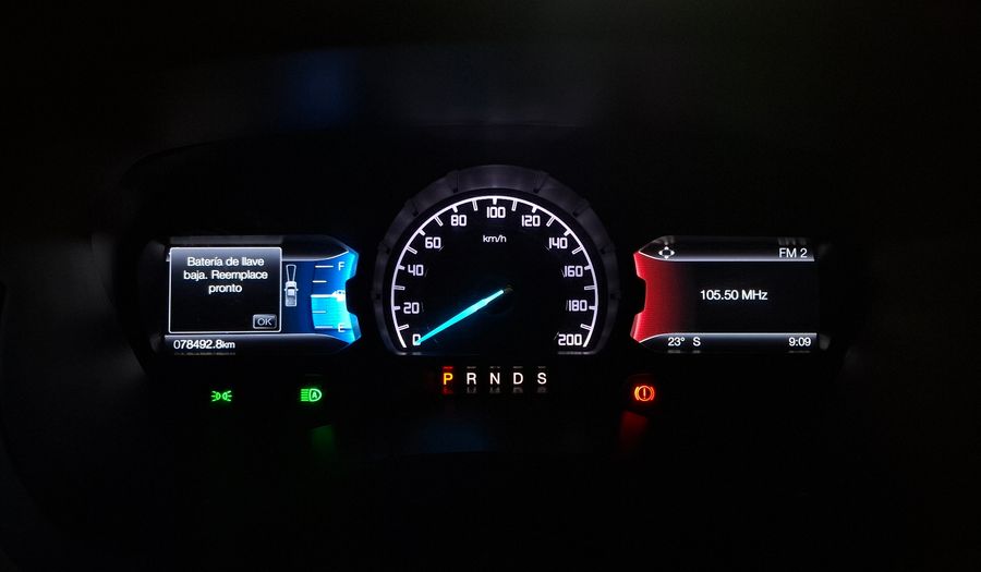 Ford Ranger 3.2 LIMITED 4WD CD AUTO Pickup 2020