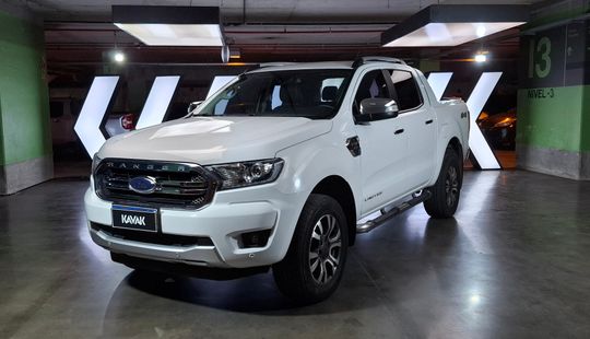 Ford • Ranger