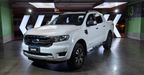 Ford Ranger 3.2 LIMITED 4WD CD AUTO Pickup 2020