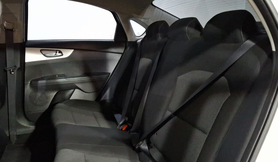 Kia Forte 2.0 L Sedan 2023