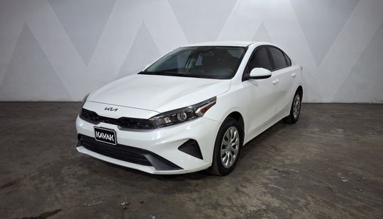 Kia • FORTE