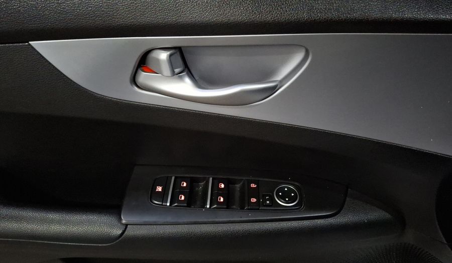 Kia Forte 2.0 L Sedan 2023