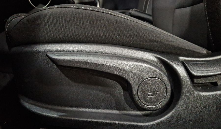 Kia Forte 2.0 L Sedan 2023