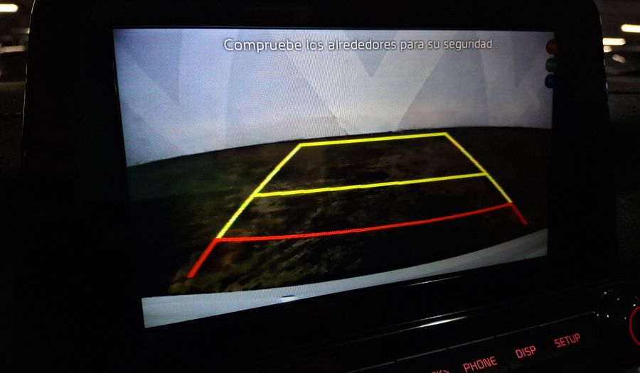 Kia Forte 2.0 L Sedan 2023