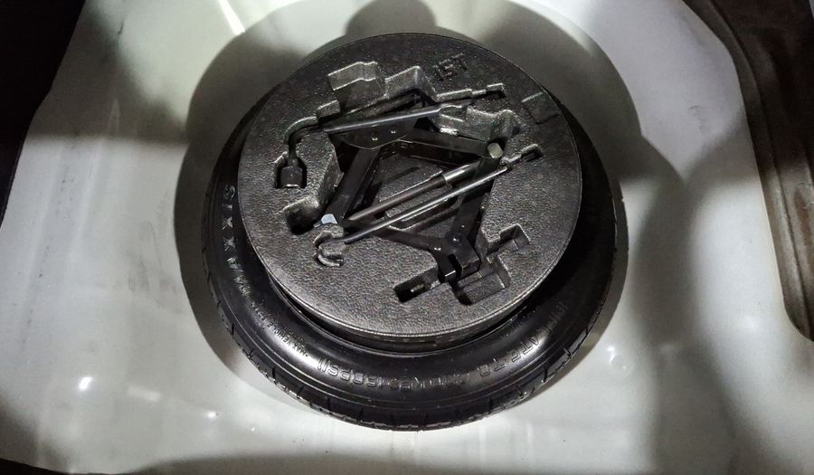 Kia Forte 2.0 L Sedan 2023