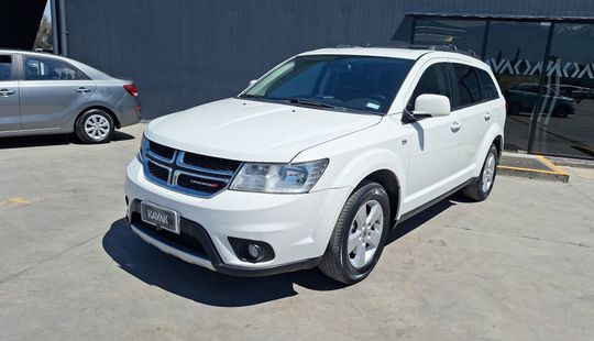 Dodge • Journey