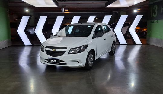 Chevrolet • Joy