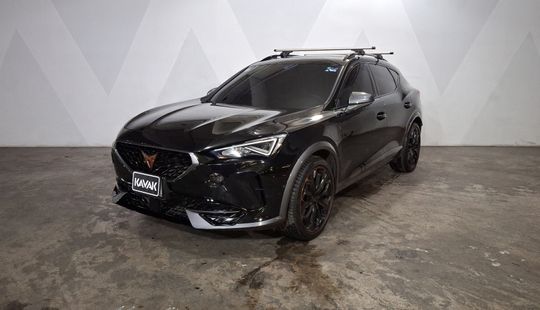 Cupra • Formentor
