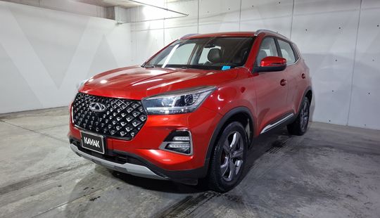 Chirey • Tiggo 4 Pro