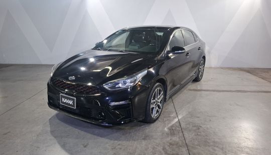 Kia • FORTE