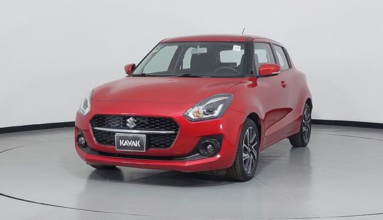 Suzuki • Swift