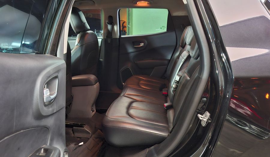 Fiat Toro 2.0 VOLCANO 4WD AT Pickup 2019