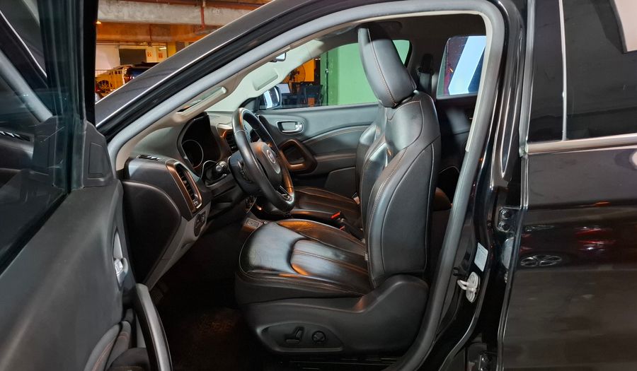 Fiat Toro 2.0 VOLCANO 4WD AT Pickup 2019