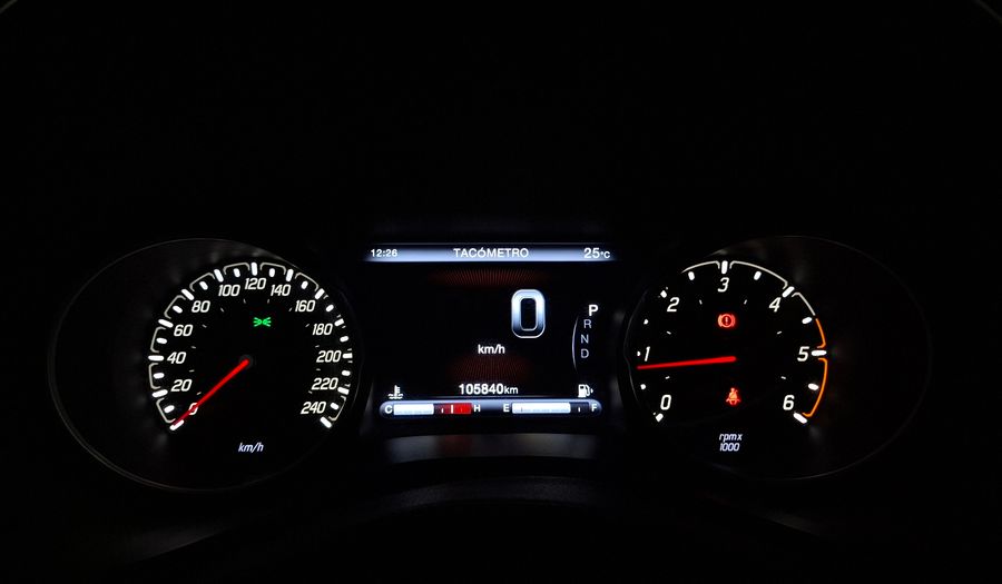 Fiat Toro 2.0 VOLCANO 4WD AT Pickup 2019