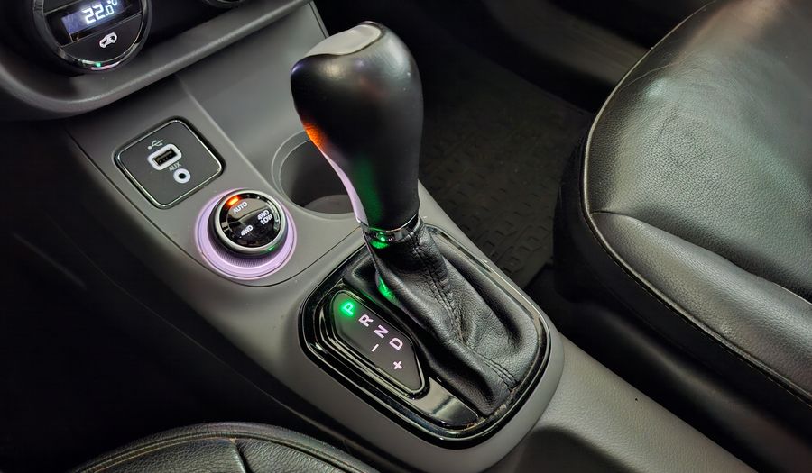 Fiat Toro 2.0 VOLCANO 4WD AT Pickup 2019