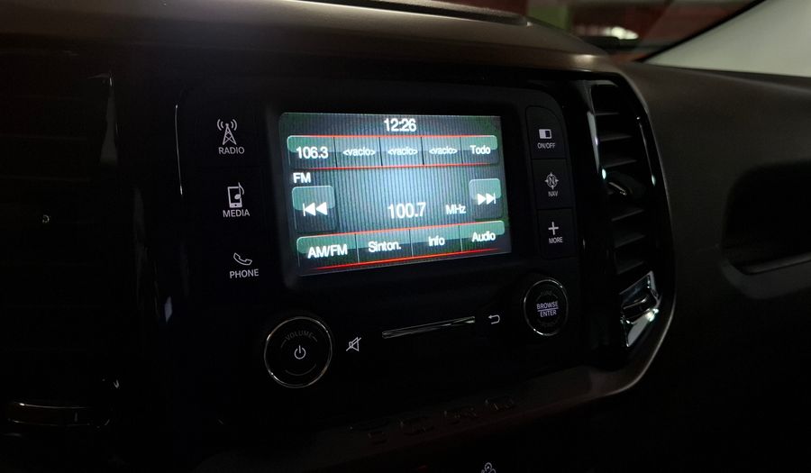 Fiat Toro 2.0 VOLCANO 4WD AT Pickup 2019