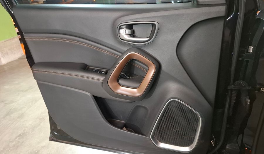 Fiat Toro 2.0 VOLCANO 4WD AT Pickup 2019