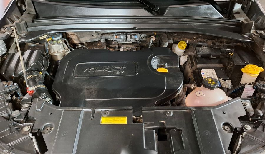 Fiat Toro 2.0 VOLCANO 4WD AT Pickup 2019