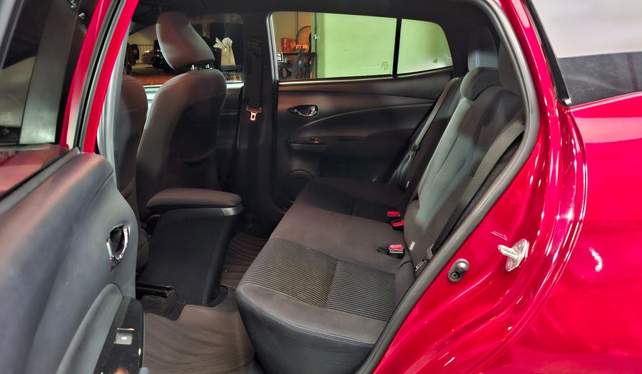 Toyota Yaris 1.5 XLS CVT Hatchback 2020