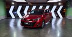 Toyota Yaris 1.5 XLS CVT Hatchback 2020