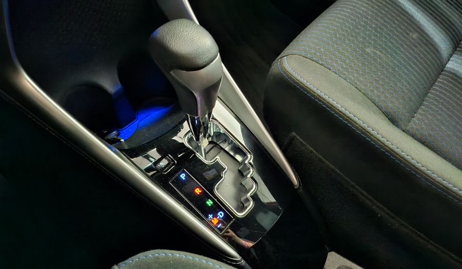 Toyota Yaris 1.5 XLS CVT Hatchback 2020
