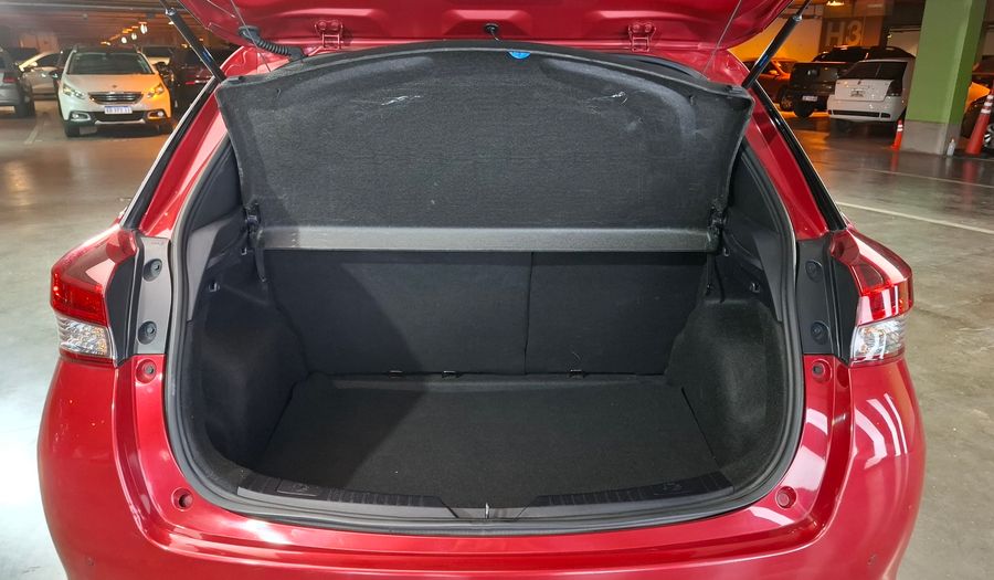 Toyota Yaris 1.5 XLS CVT Hatchback 2020